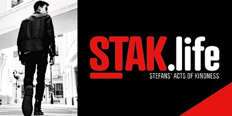 STAK Life - Amazing Live Music, Poetry & Art  Fundraising Event