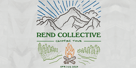 Rend Collective - World Vision Volunteers - St. Paul, MN