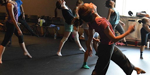 Dance Educators Training Institute (DETI) 2024  primärbild
