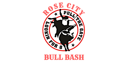 Hauptbild für Rose City Bull Bash 2024