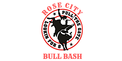 Image principale de Rose City Bull Bash 2024