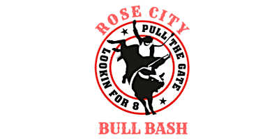 Imagem principal do evento Rose City Bull Bash 2024