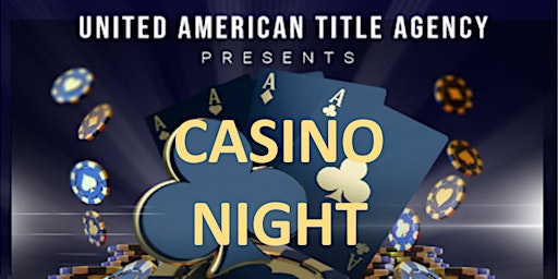 Image principale de Casino Night