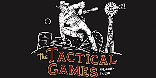TACTICAL GAMES primary image