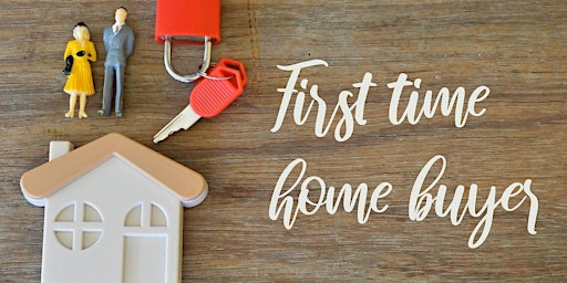 Primaire afbeelding van WSHFC Sponsored First Time Homebuyer Seminar