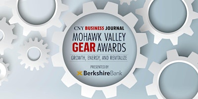 Immagine principale di Mohawk Valley GEAR Awards 