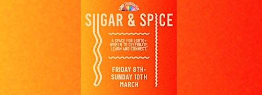 Collection image for Sugar & Spice 2024