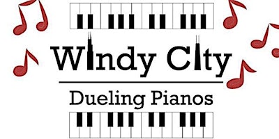 Maggiano's Chicago Downtown- Windy City Dueling Pianos primary image