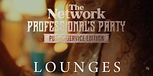 Imagem principal de The Network CLE: Professionals Mixer