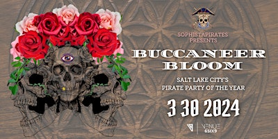 Imagen principal de Buccaneer Bloom