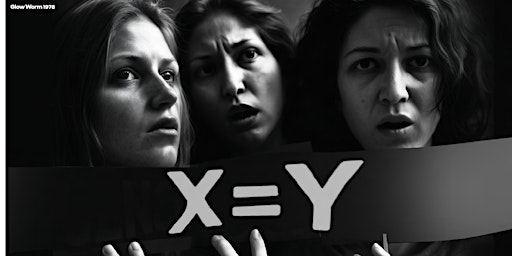 Immagine principale di X=Y UN’OPERAZIONE NON MATEMATICA CONTRO LA VIOLENZA SULLE DONNE 