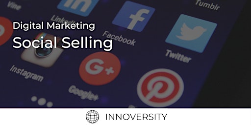 Primaire afbeelding van Social Selling