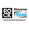 Logotipo de The ROCK Center for Youth Development