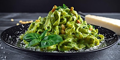 Image principale de Plant-Based Fresh Pasta and Stuffed Pasta