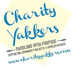 Stepping into the Impossible - Charity Yakkers movie night primary image