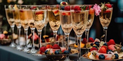 Belmont Champagne Brunch primary image