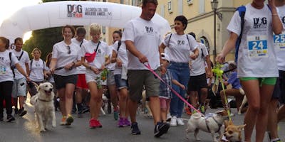 DOG CITY RUN FORMIGINE 2019 - La Corsa col Tuo Migliore Amico
