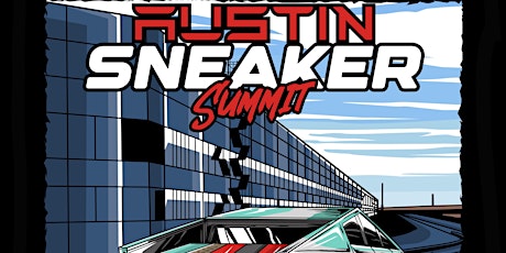 Austin Sneaker Summit primary image