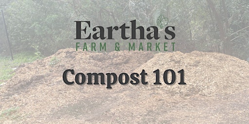 Imagen principal de Compost 101