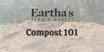 Immagine principale di Compost 101 