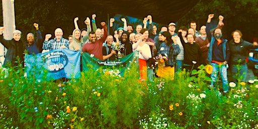 Imagem principal de CFGN Spring Gathering