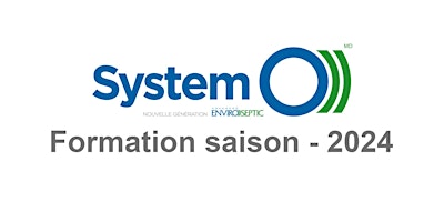 Formation System O)) 2024 - INSTALLATEUR primary image