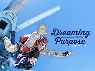 Dreaming with Purpose Masterclass primary image