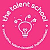 Logo de The Talent School