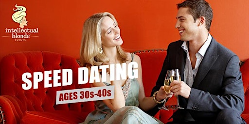 Primaire afbeelding van Fitness Singles Speed Dating for Fit/Active Singles in their 30s /40s I NYC