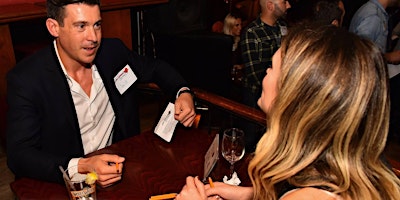 Imagem principal do evento "Size Matter's Speed Dating:Date Tall Men 5'11+ I  30s & 40s I NYC
