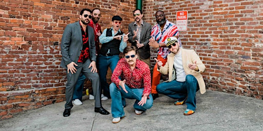 Yacht Rock Schooner - The Smoothest Jams from the 70s & 80s| LAST TICKETS! primary image