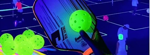 Collection image for Glow Pickleball Nights