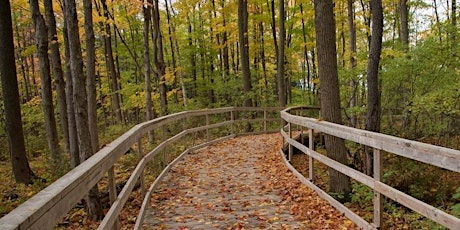 Credit Valley Trail 'First Steps On the Path' Celebration Event primary image