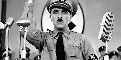 Imagem principal de Summer Film Series: The Great Dictator