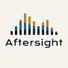 Logotipo da organização Aftersight