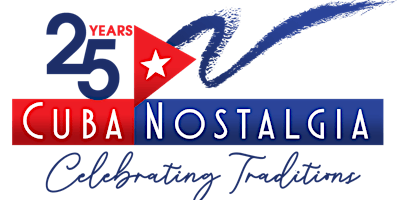 Hauptbild für Cuba Nostalgia® 2024 Event -Ticket