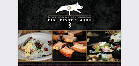 Pigs, Pinot & More 4.20.2024