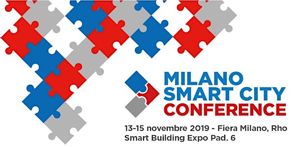 Milano Smart City Conference