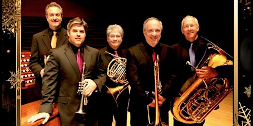Primaire afbeelding van Let the Trumpets Sound! - The Philadelphia Brass