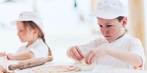 Primaire afbeelding van Maggiano's Little Italy St. Louis - Kids Cooking Class 4/27/24