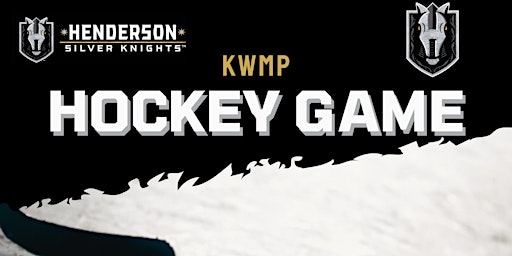Hauptbild für KWMP Hockey Game