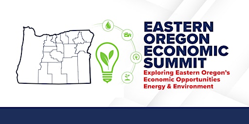 Imagen principal de 2024 Eastern Oregon Economic Summit