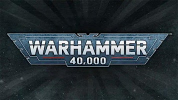 Athens Warhammer 40,000 Crusade League – Pariah Nexus