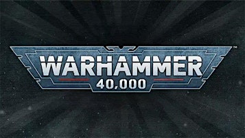 Imagem principal de Athens Warhammer 40,000 Crusade League - Pariah Nexus