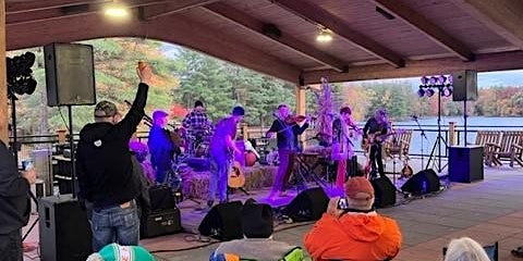Immagine principale di 9th Annual Farmington Valley Acoustic Festival 