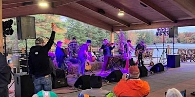 Primaire afbeelding van 9th Annual Farmington Valley Acoustic Festival