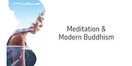 Okotoks: Meditation & Modern Buddhism