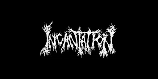 INCANTATION primary image