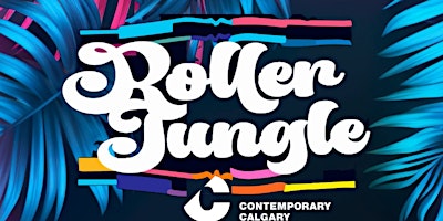 Learn to Skate with The Roller Jungle primary image