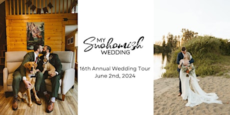 2024 Snohomish Wedding Tour